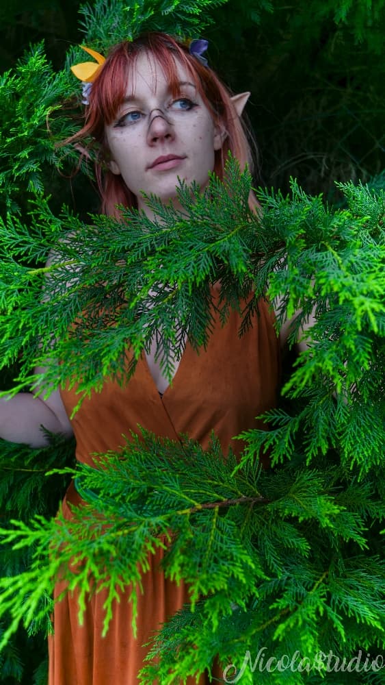 Keyleth - Photo 8