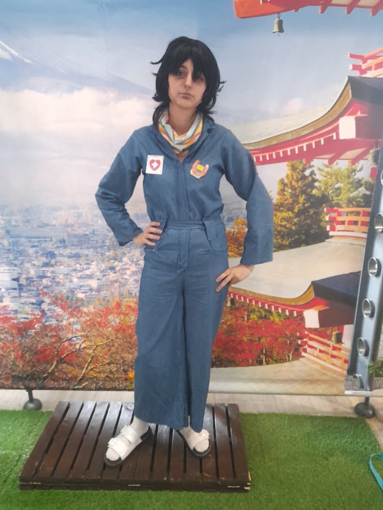 Mang'azur jour 1 - Photo 3