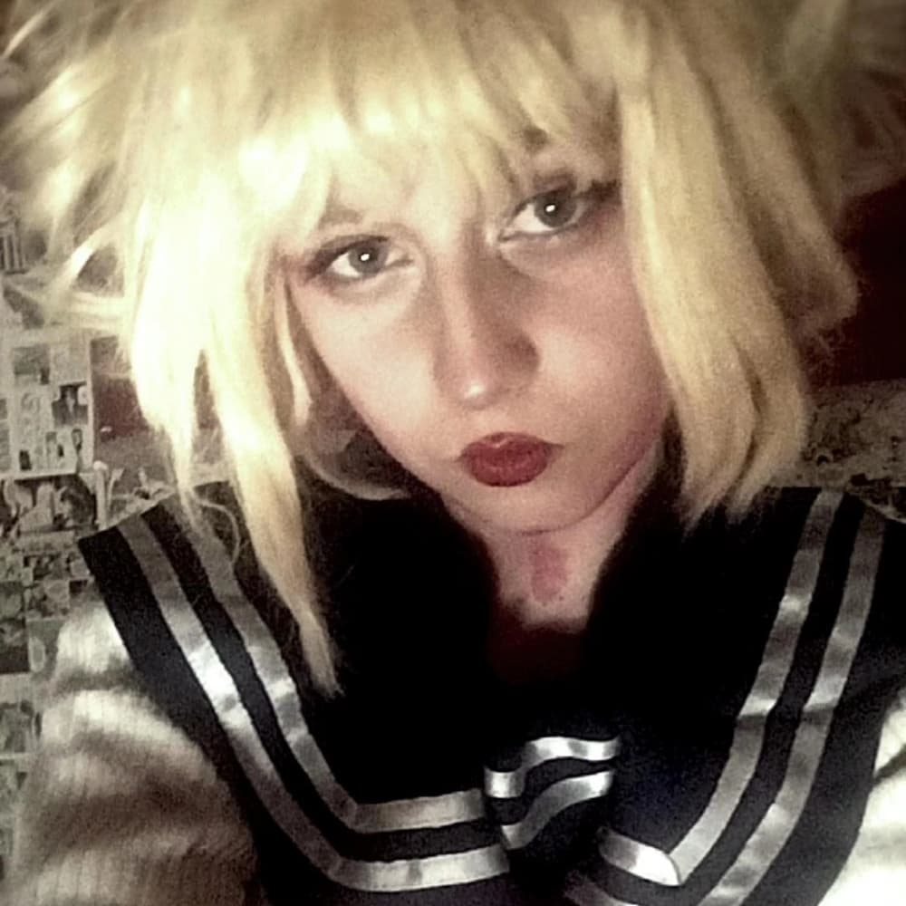 Toga