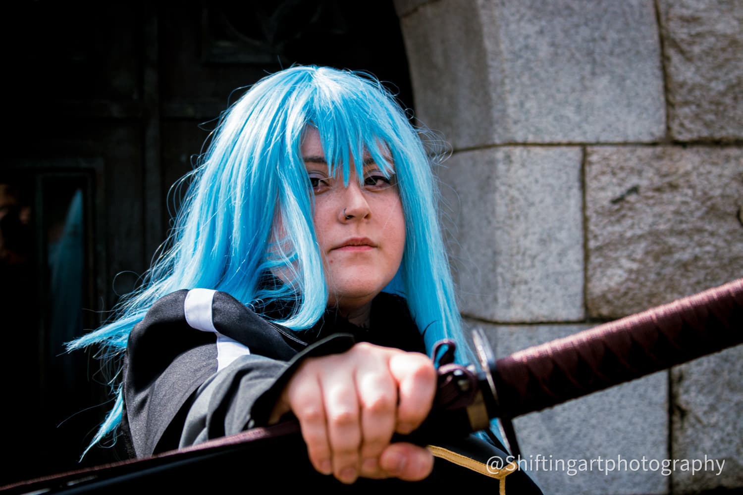 Demon Lord Rimuru - Photo 5