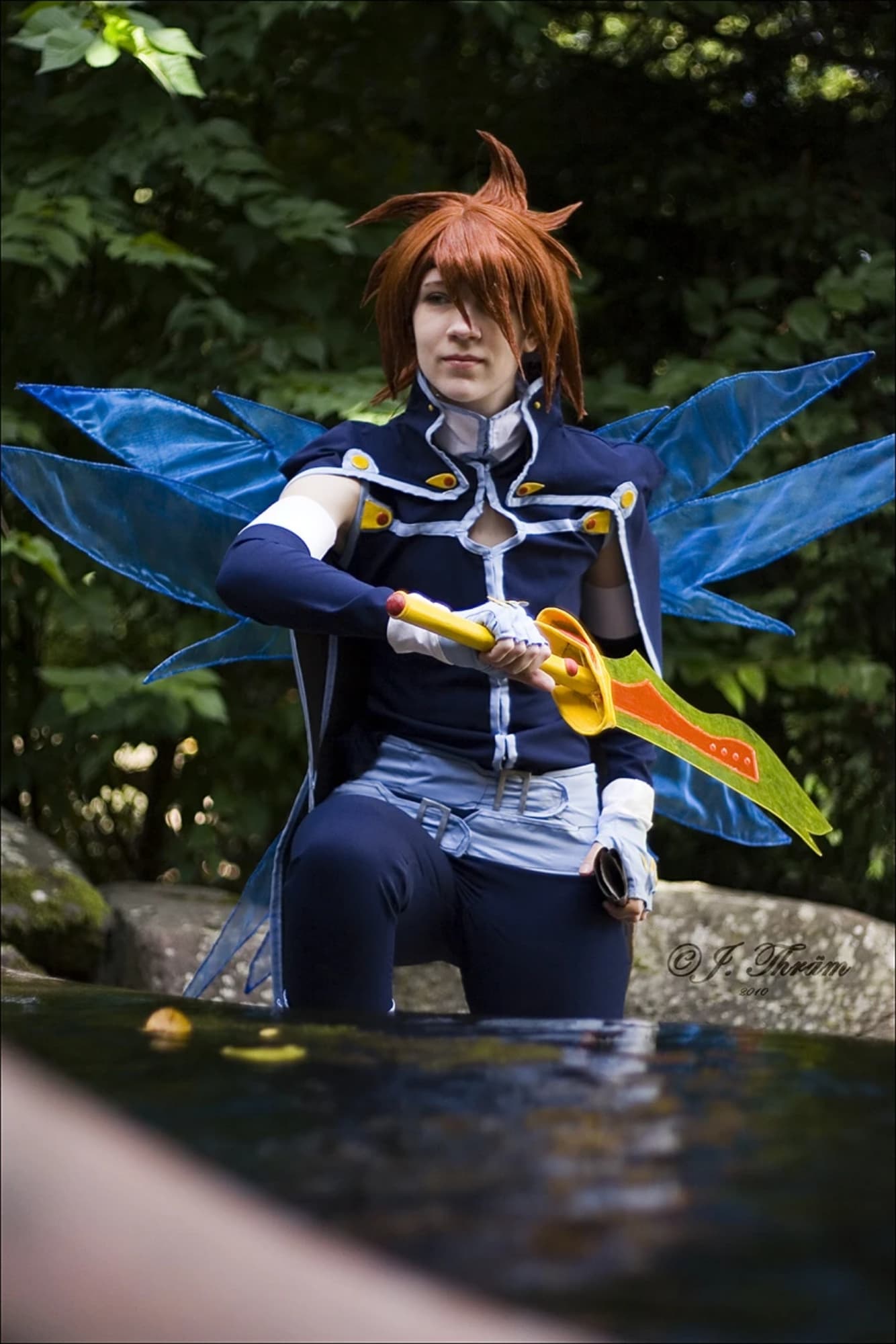 Kratos (ToS) - Photo 6