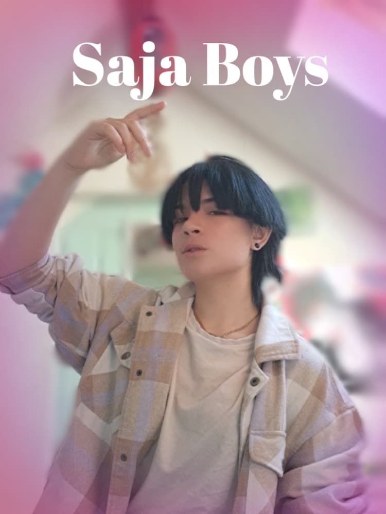 Jinu human vers 🧃