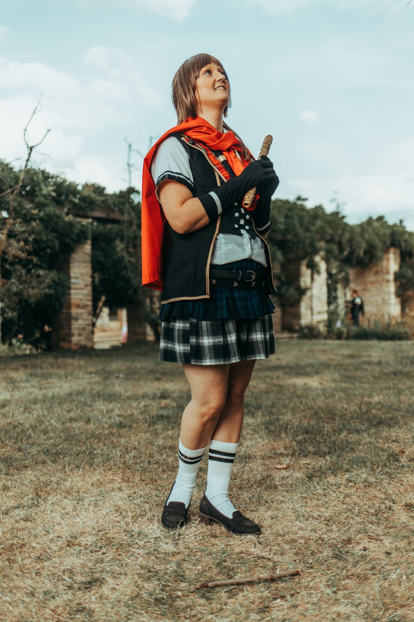 Deuce(Sommeruniform) - Photo 20