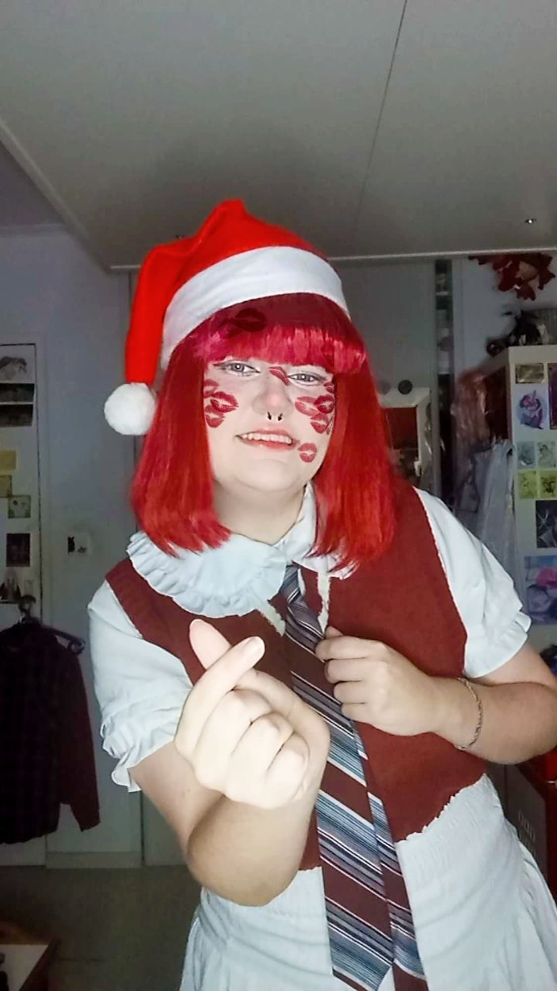 Kana Christmas vers. - Photo 16