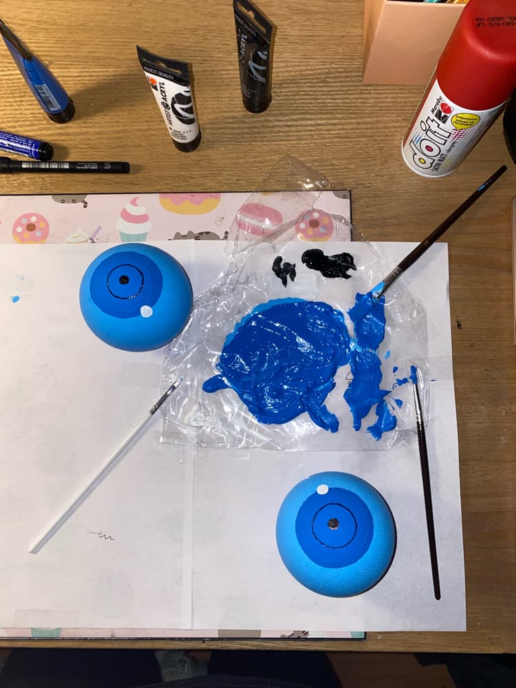 WIP Inosuke - Photo 1