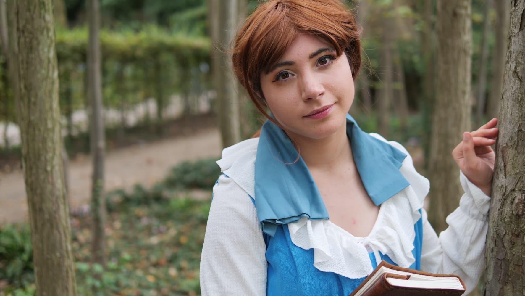 Belle(Villageoise) - Photo 10