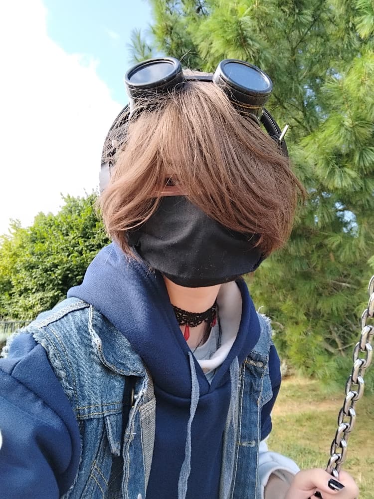 Ticci Toby - Photo 38