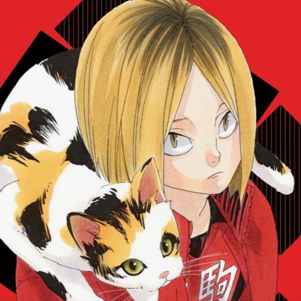 Kenma Kozume