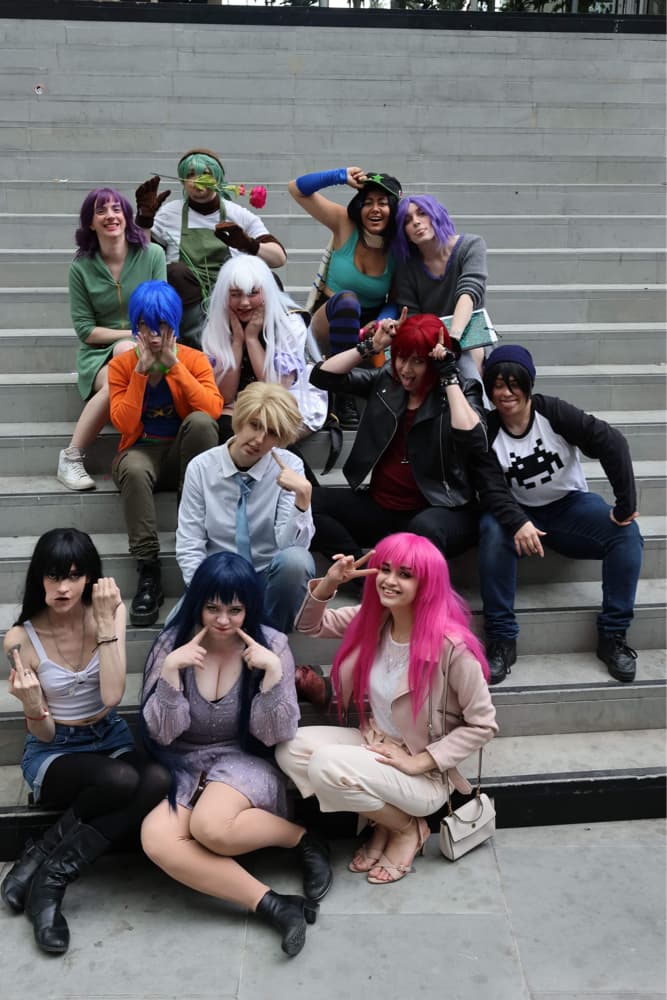 Kim Amour sucré  - Photo 2