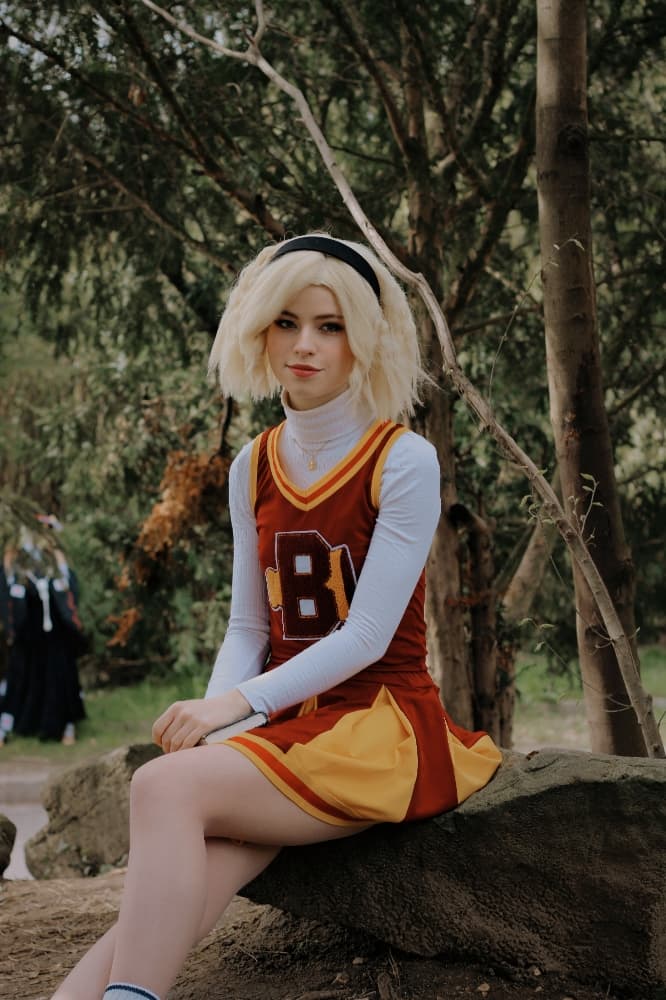 Chilling Adventures of Sabrina