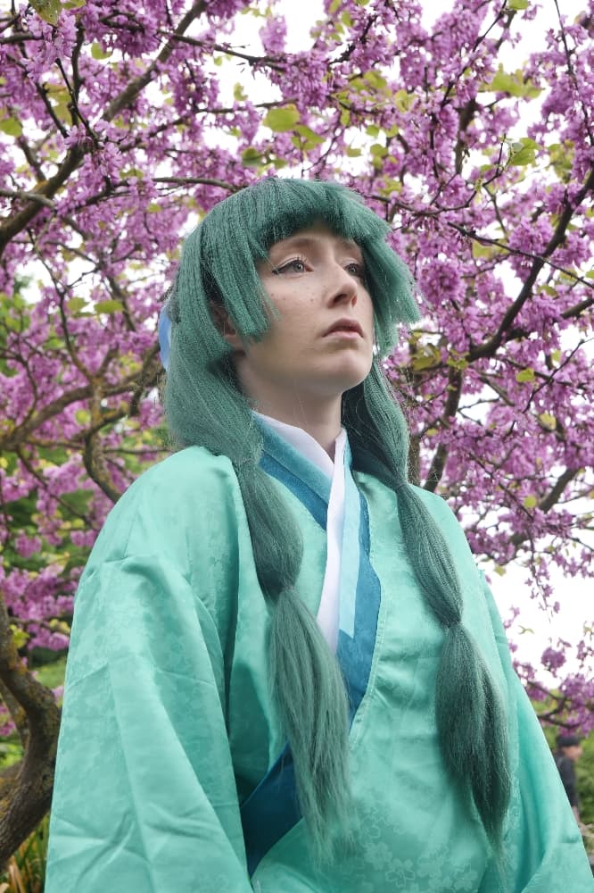 Mao  (Japan-party) - Photo 2