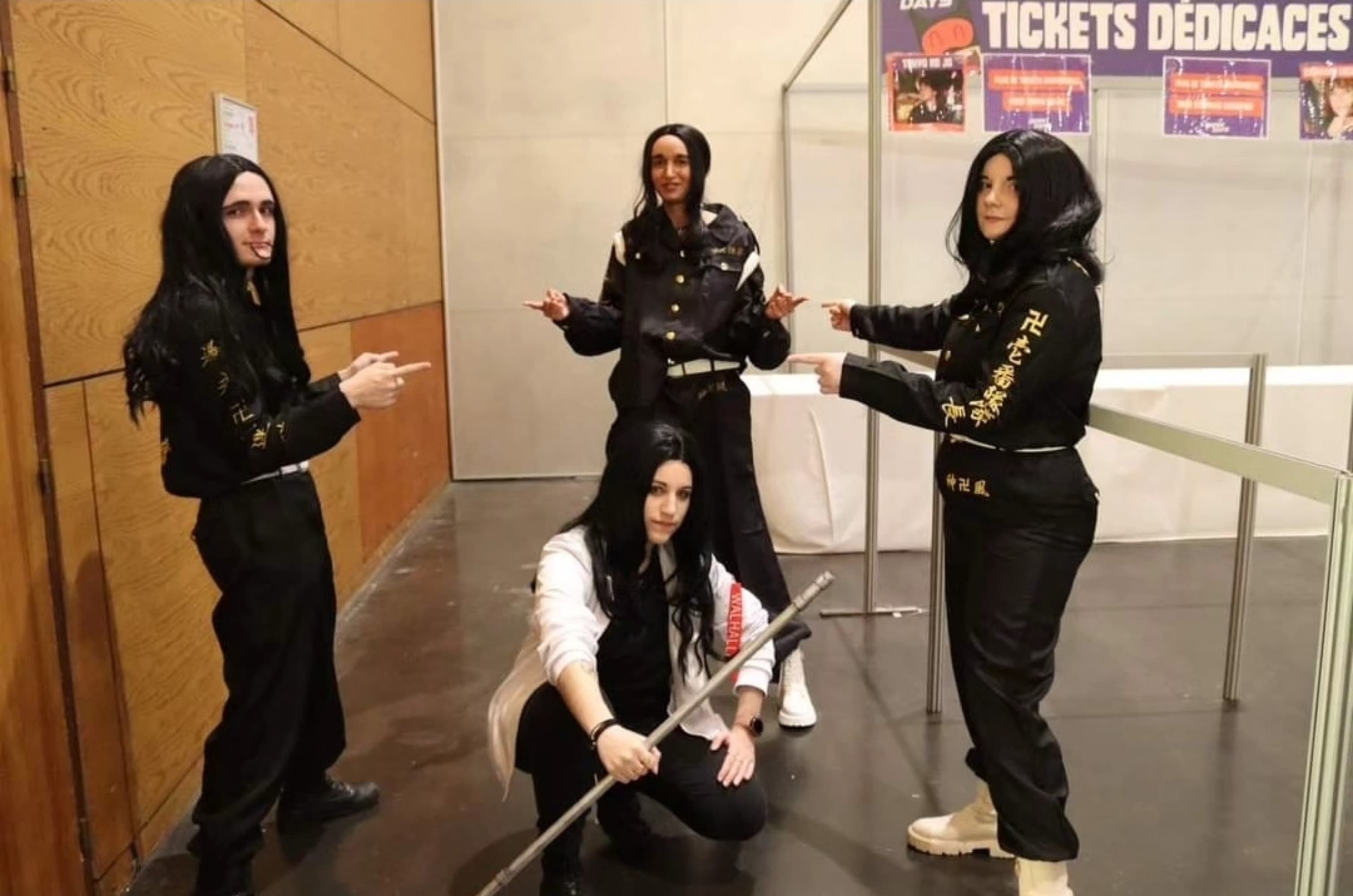 Baji Toman - Photo 3