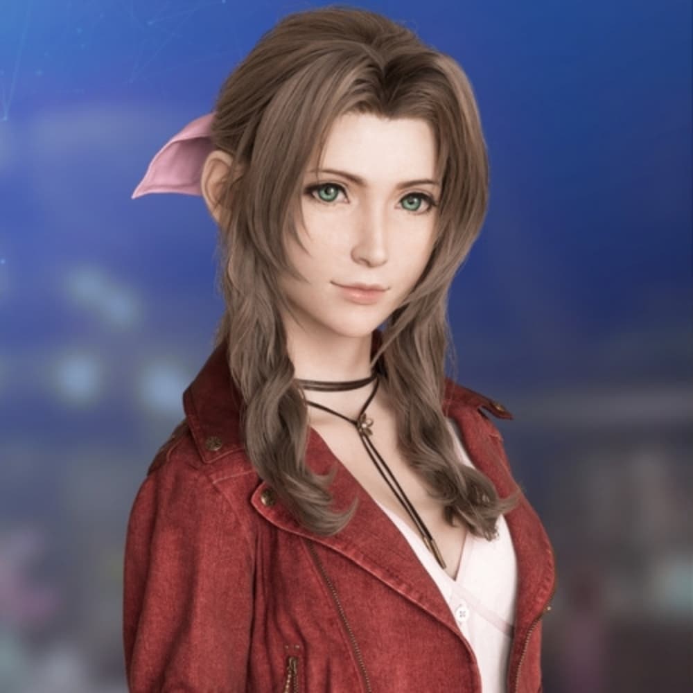 Aerith 