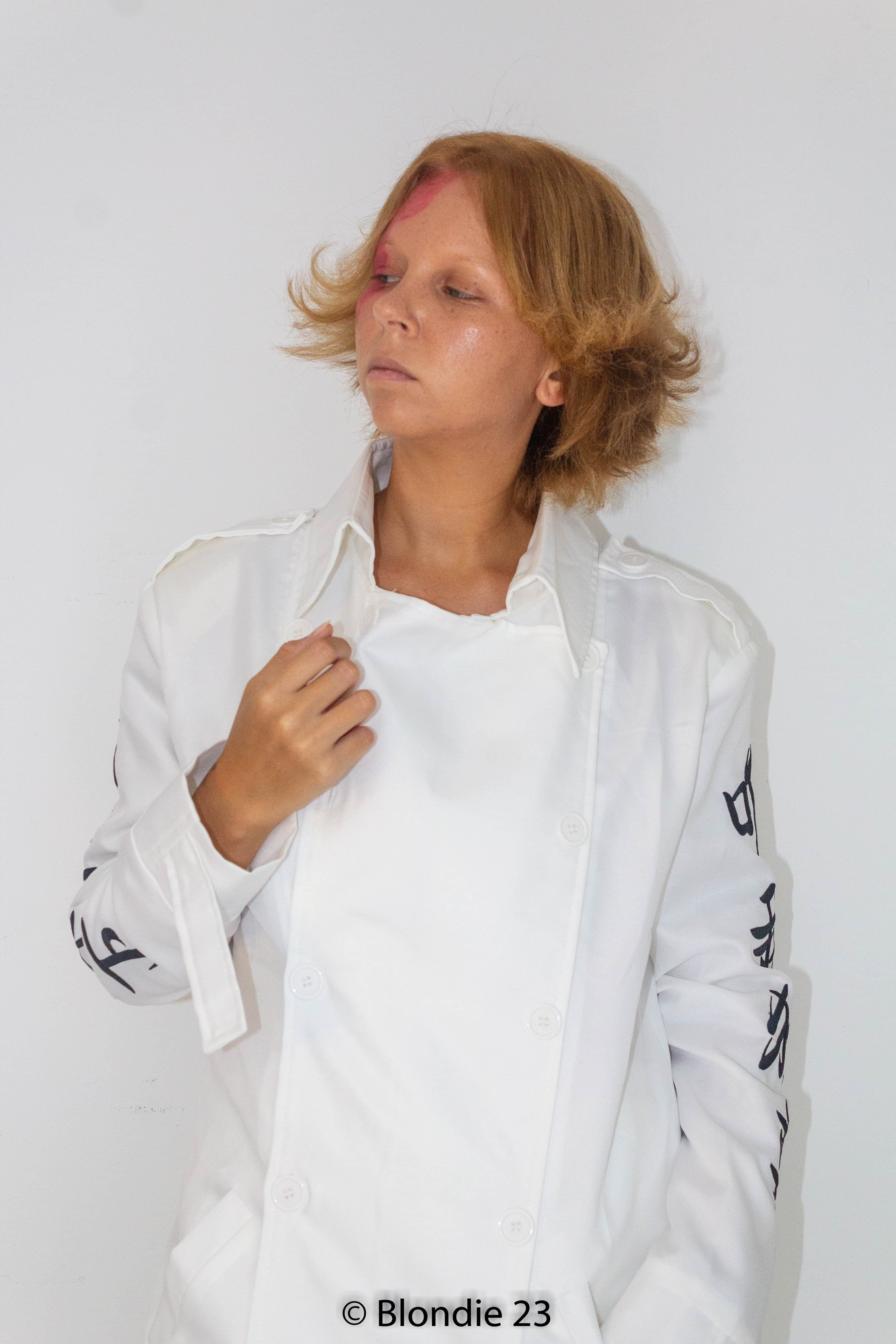 Shooting All Alone 3