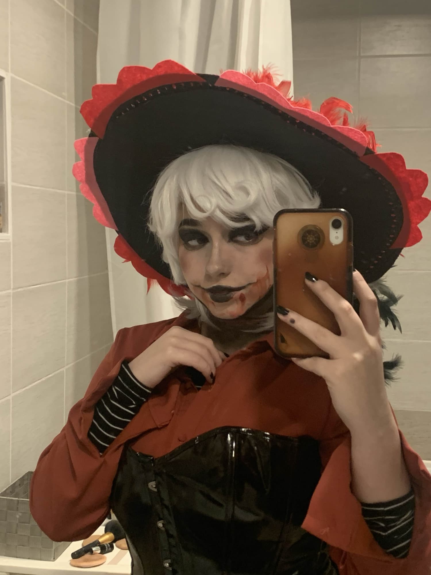 Rosie (2024) - Photo 3