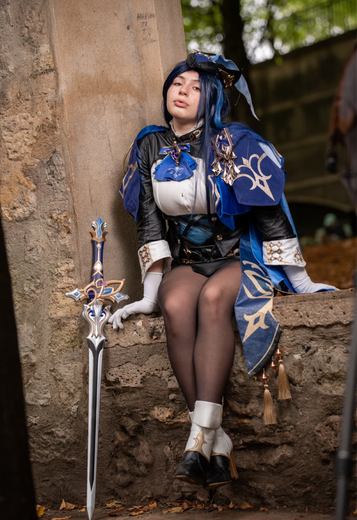 Navia & Clorinde - Photo 7