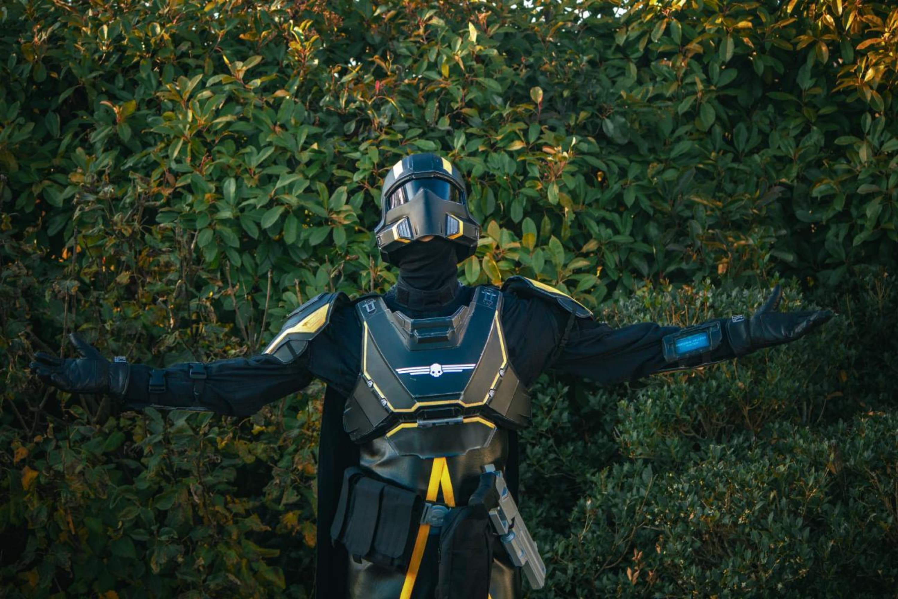 Helldivers - B-01 - Photo 6