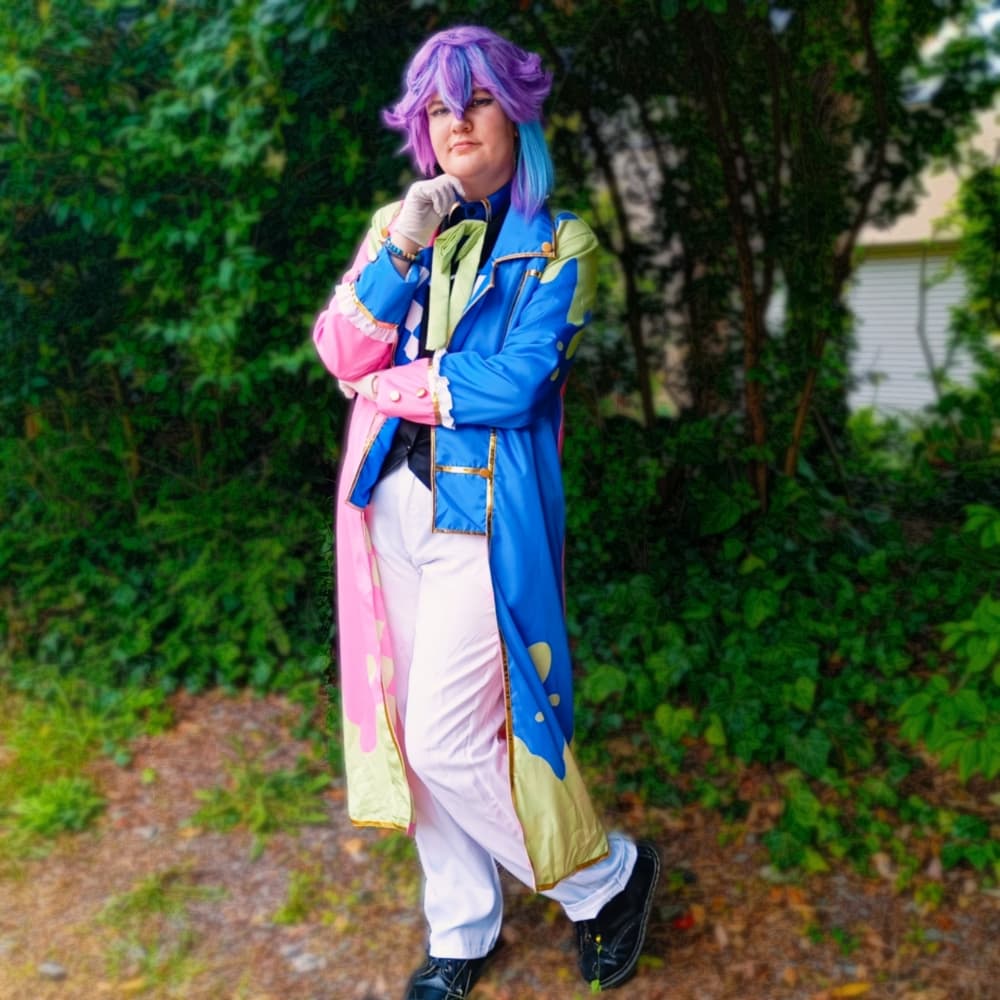 Rui & Emu - Photo 15