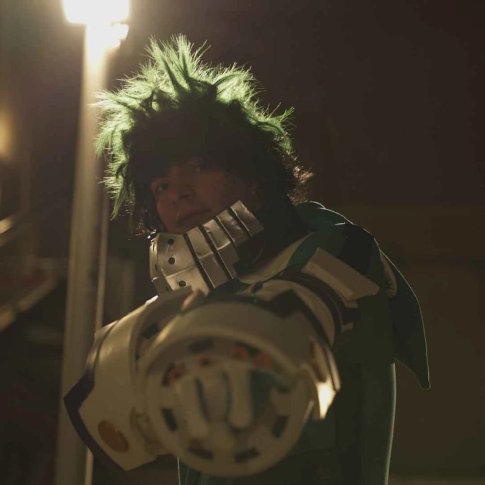 Reveal Izuku Delta - Photo 2