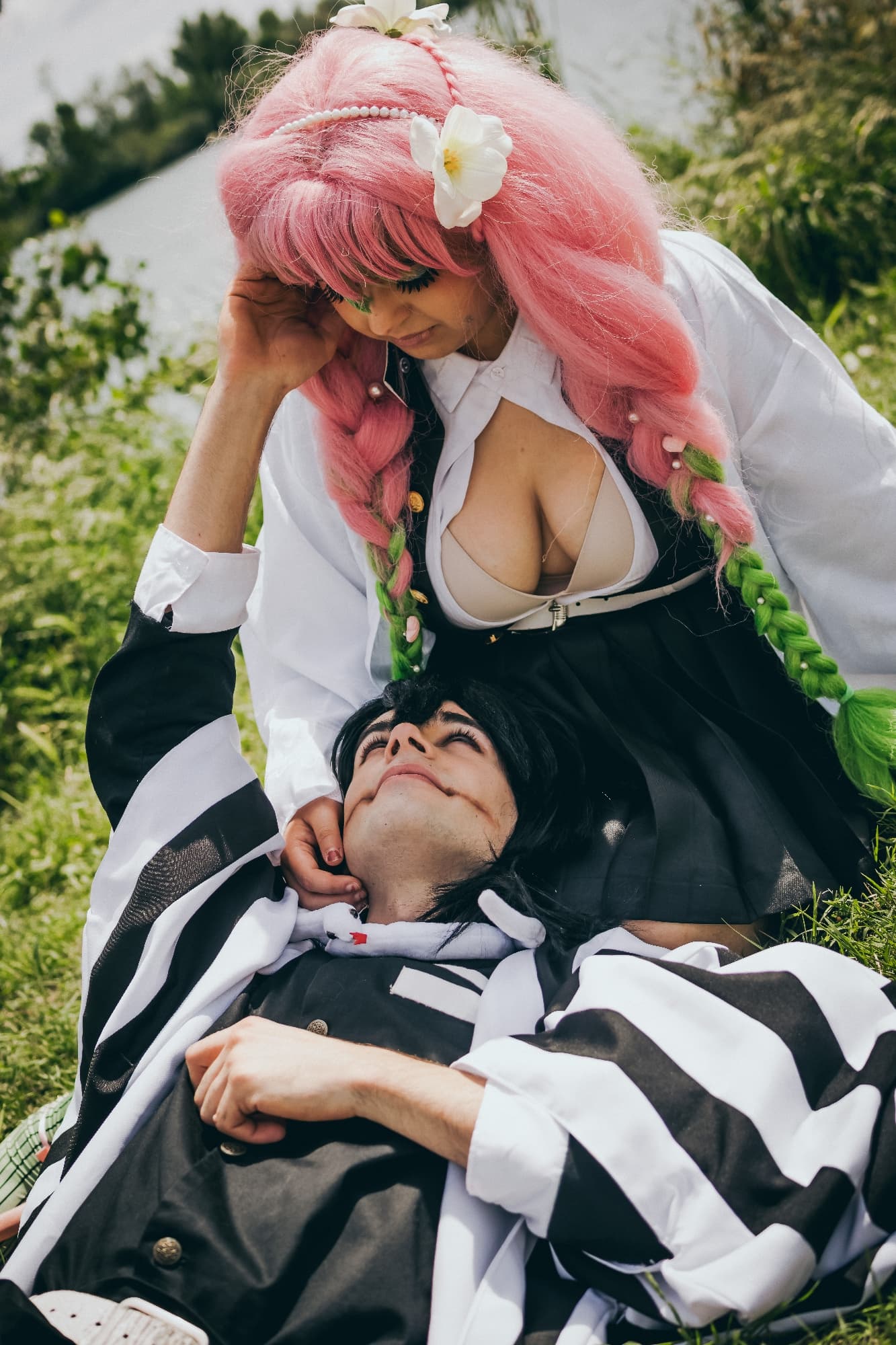 Mitsuobanai-shoot 2 - Photo 9