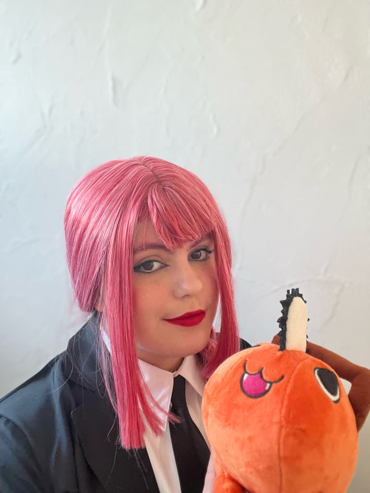 Makima 2023 - Photo 6