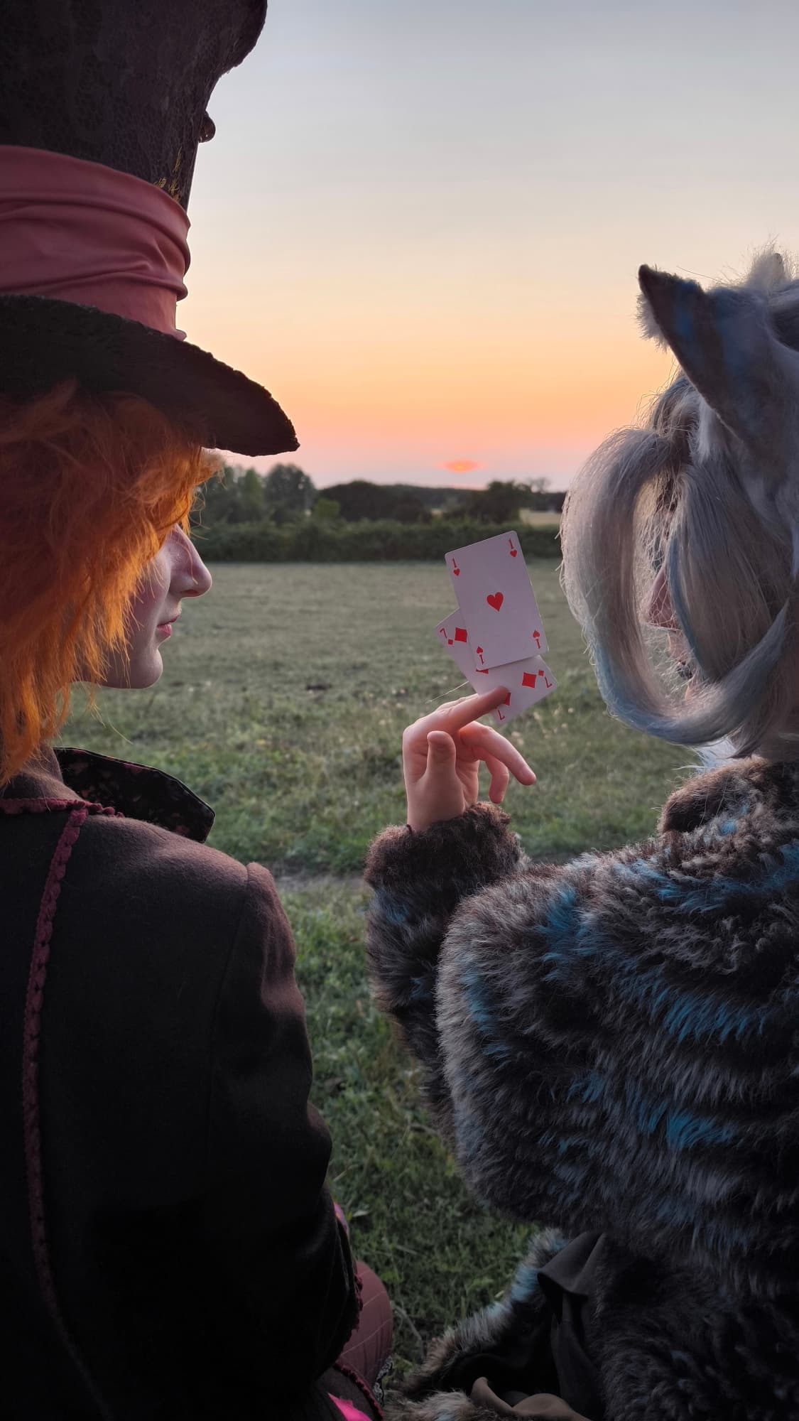 Chapelier/Cheshire - Photo 6