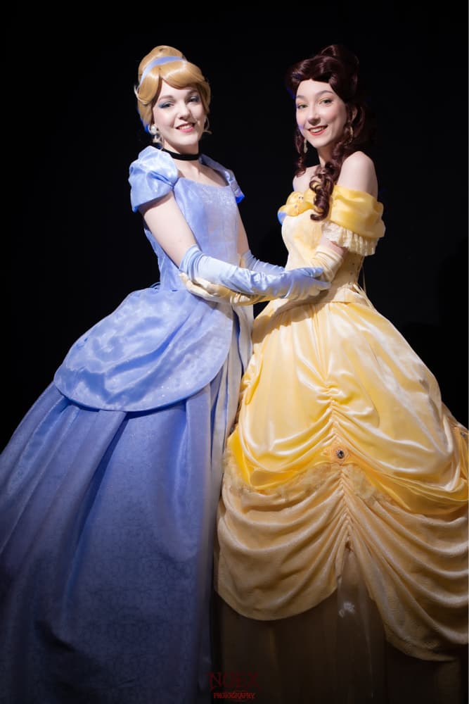 Clermont Geek Conv. - Photo 1