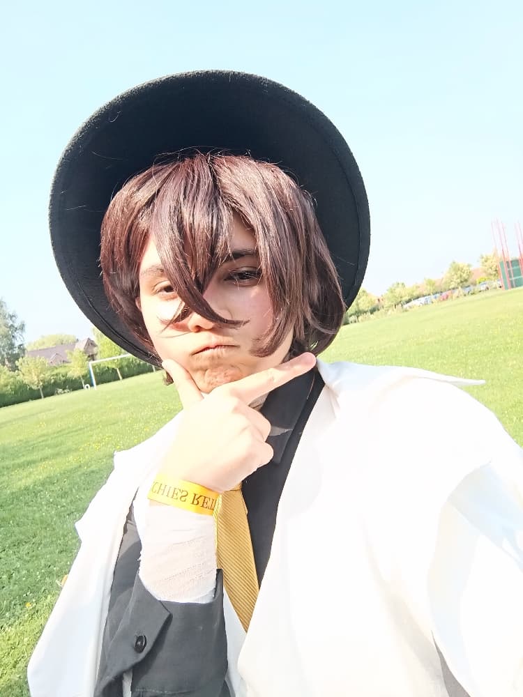 Dazai (Dead Apple) - Photo 6