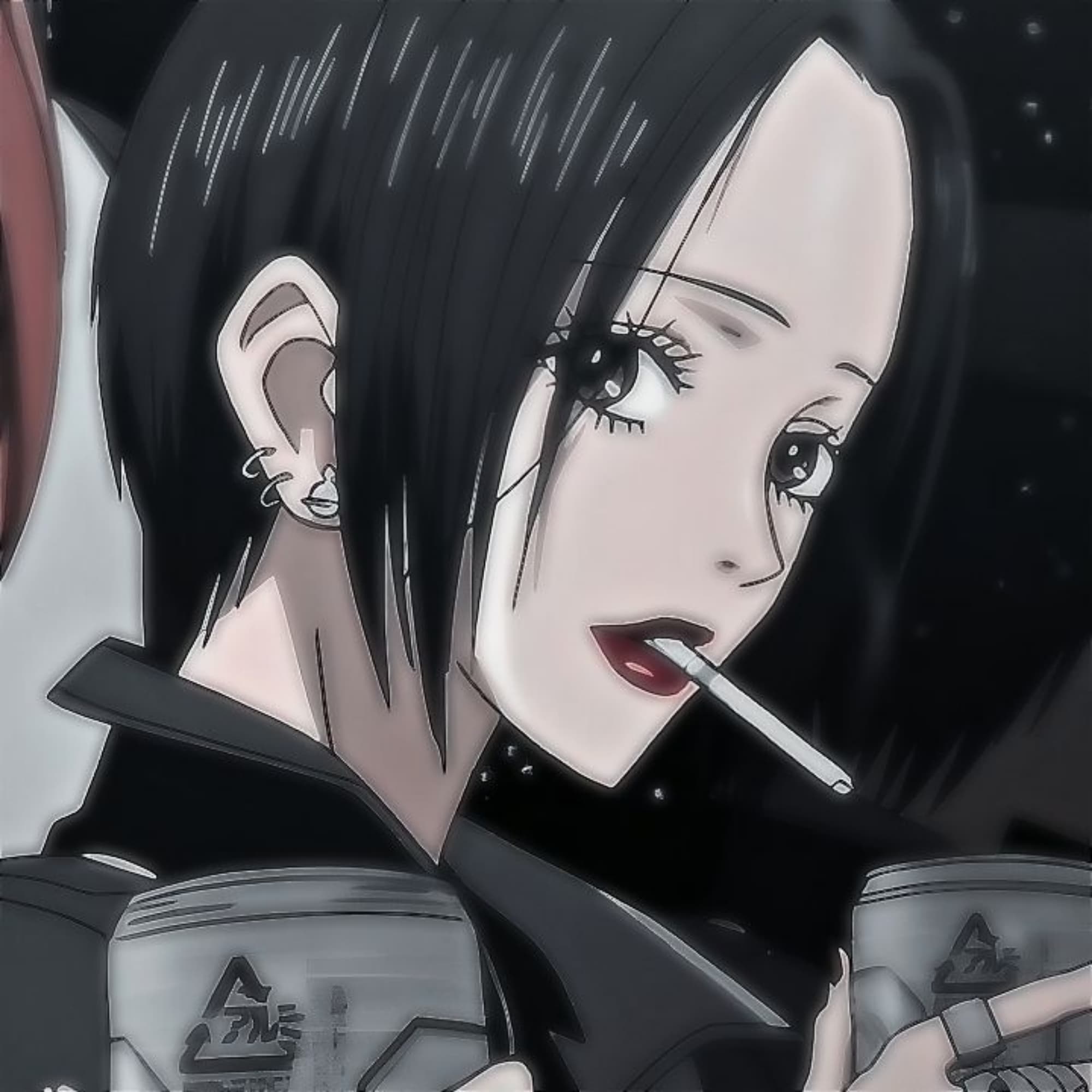 Nana Osaki
