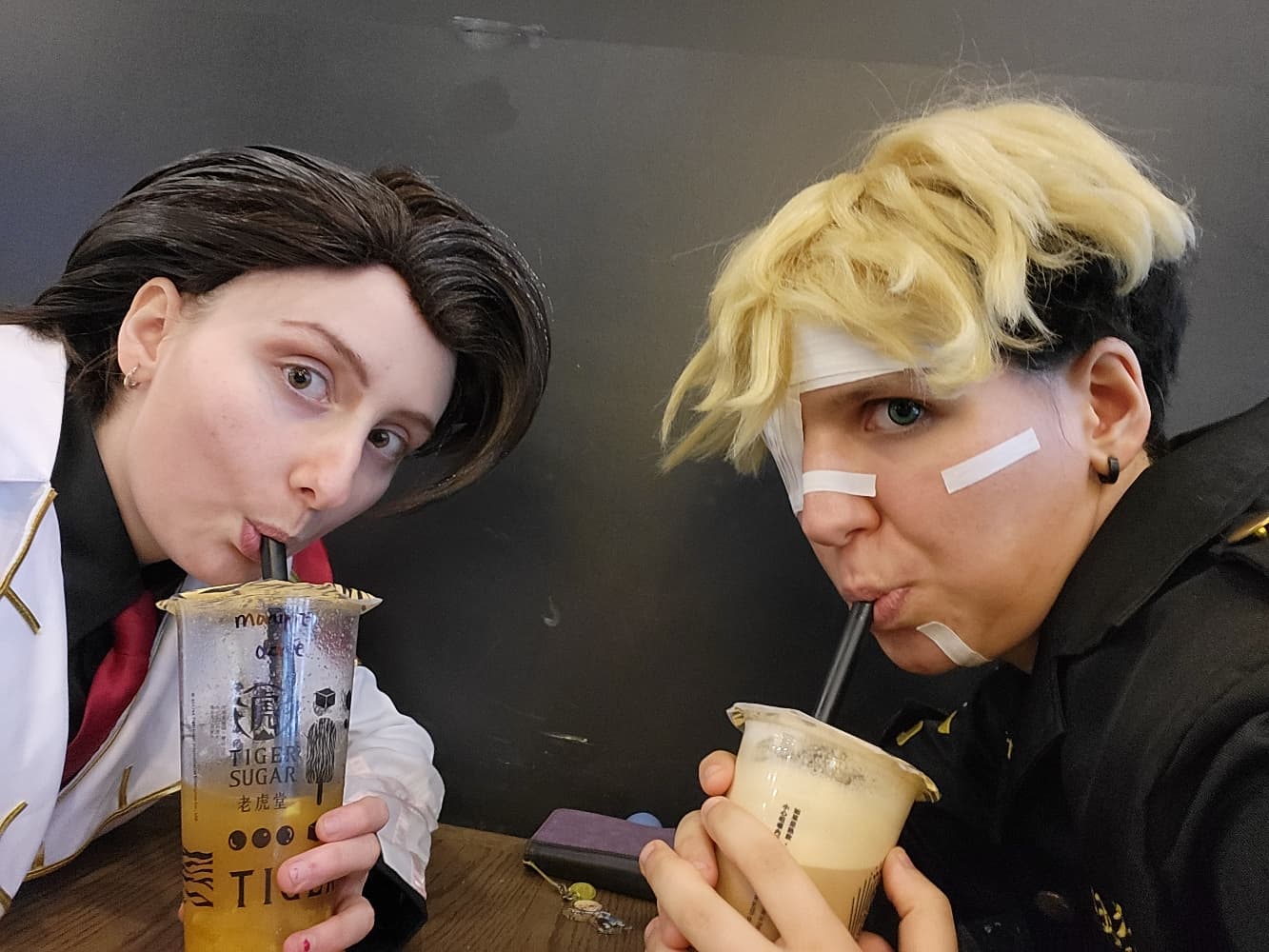 Chaotique Jayce - Photo 3