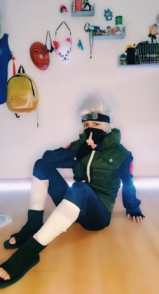 Kakashi Hatake  - Photo 29
