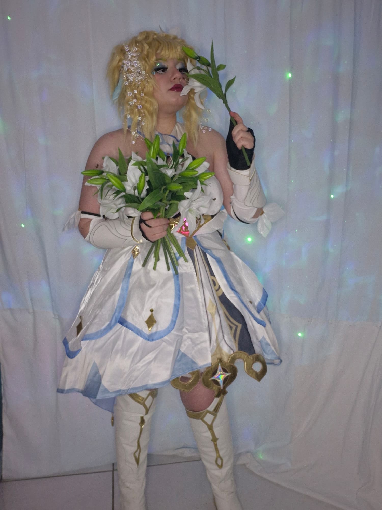 Lumine 2024 - Photo 12