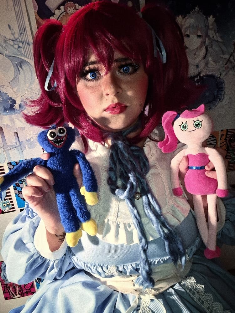 Poppy - 2e version - Photo 5