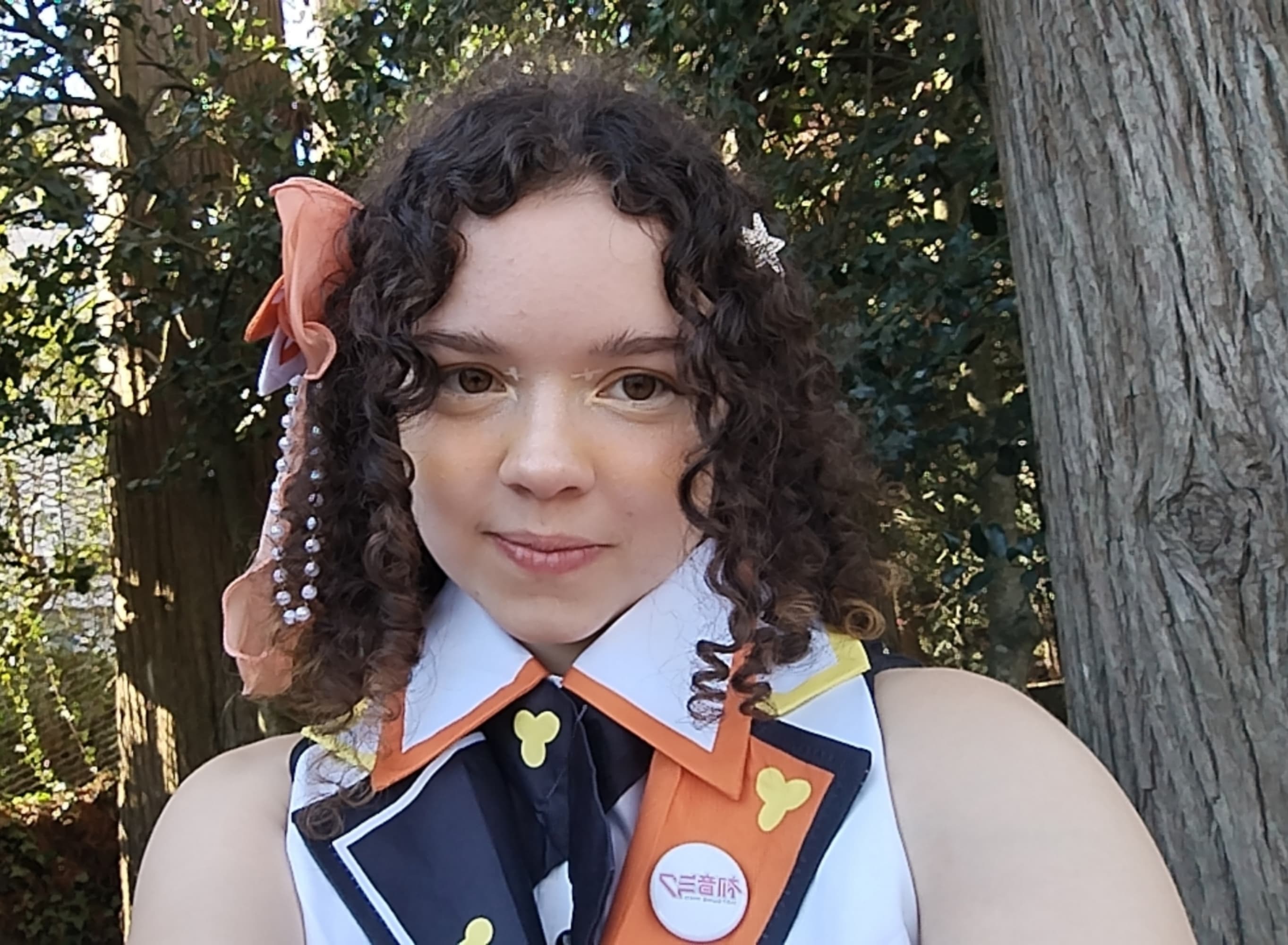 Minori 🧡🎤☘️ - Photo 16