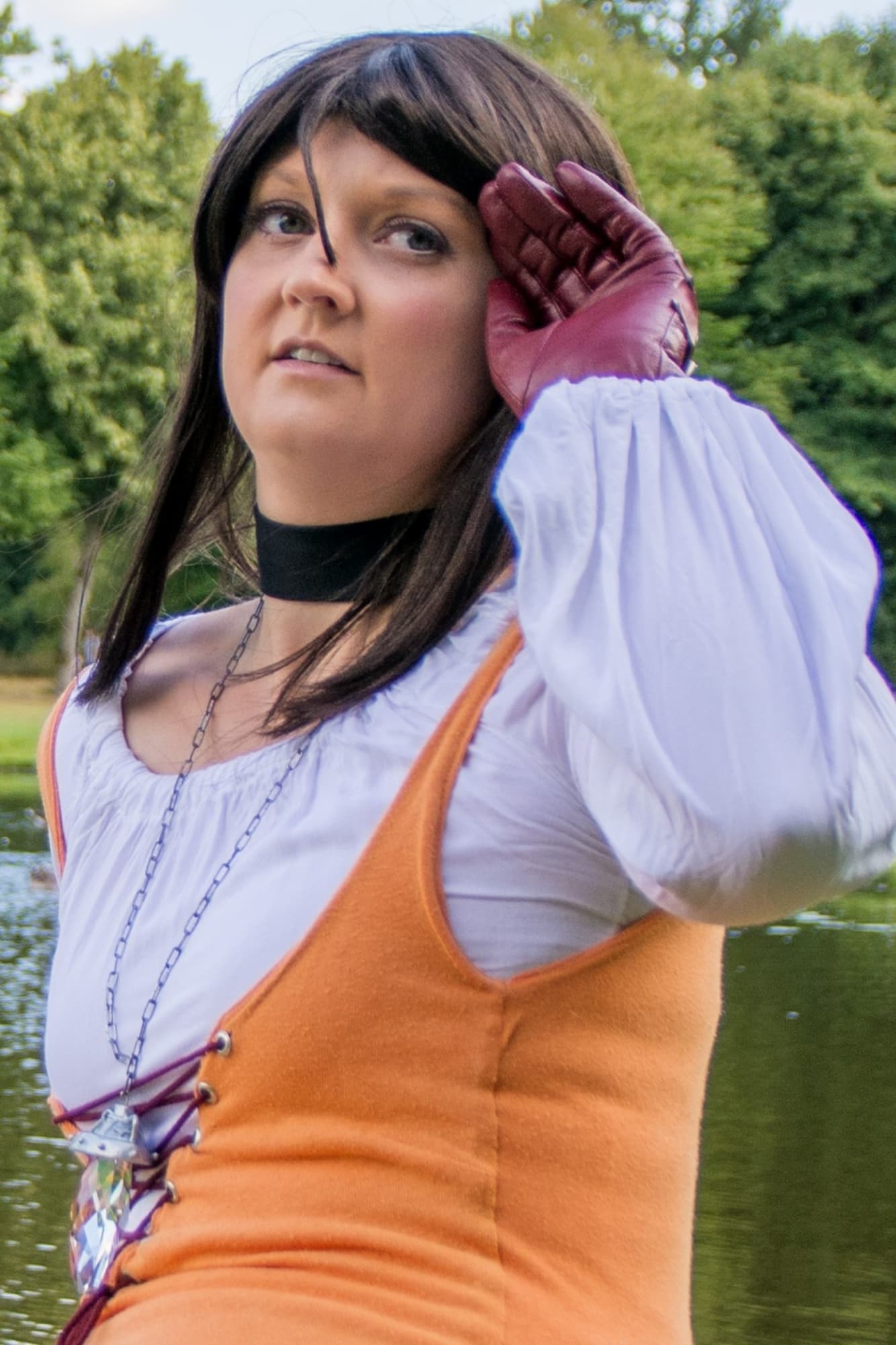 Garnet T. Alexandros - Photo 4