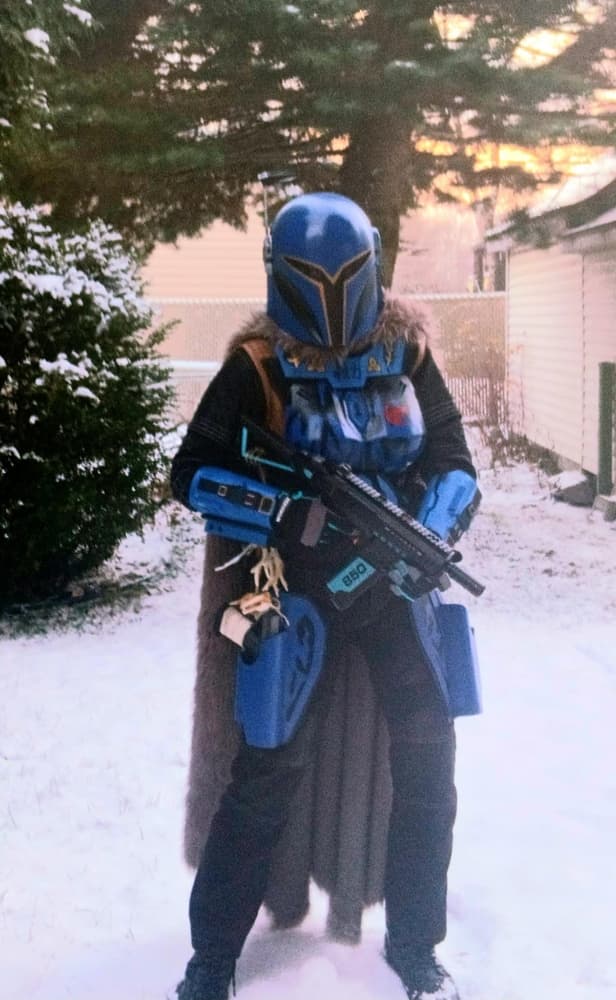 Mandalorian - Photo 21