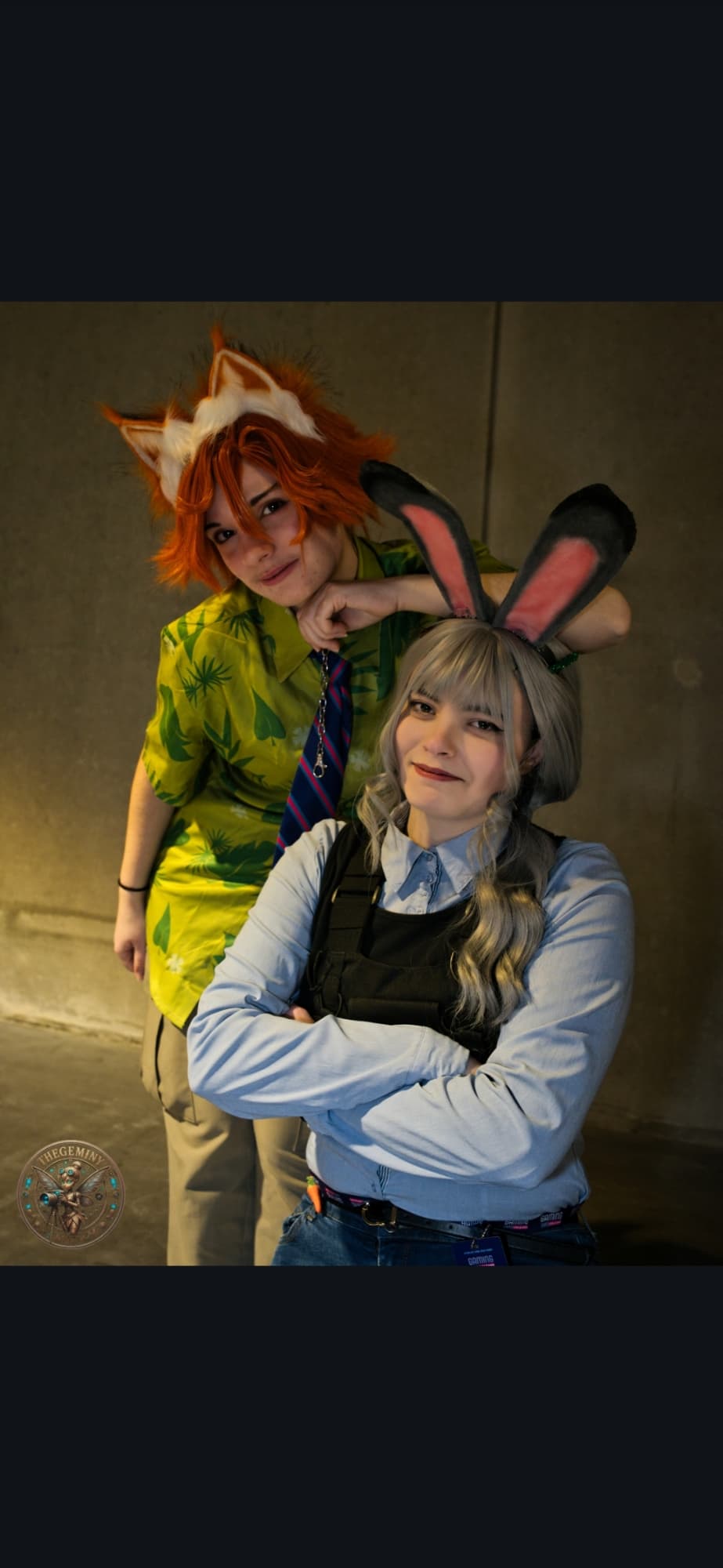 Nick Gaming Expo 202 - Photo 13