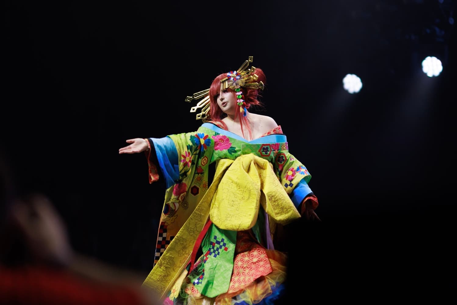 Yoshiwara Lament  - Photo 7