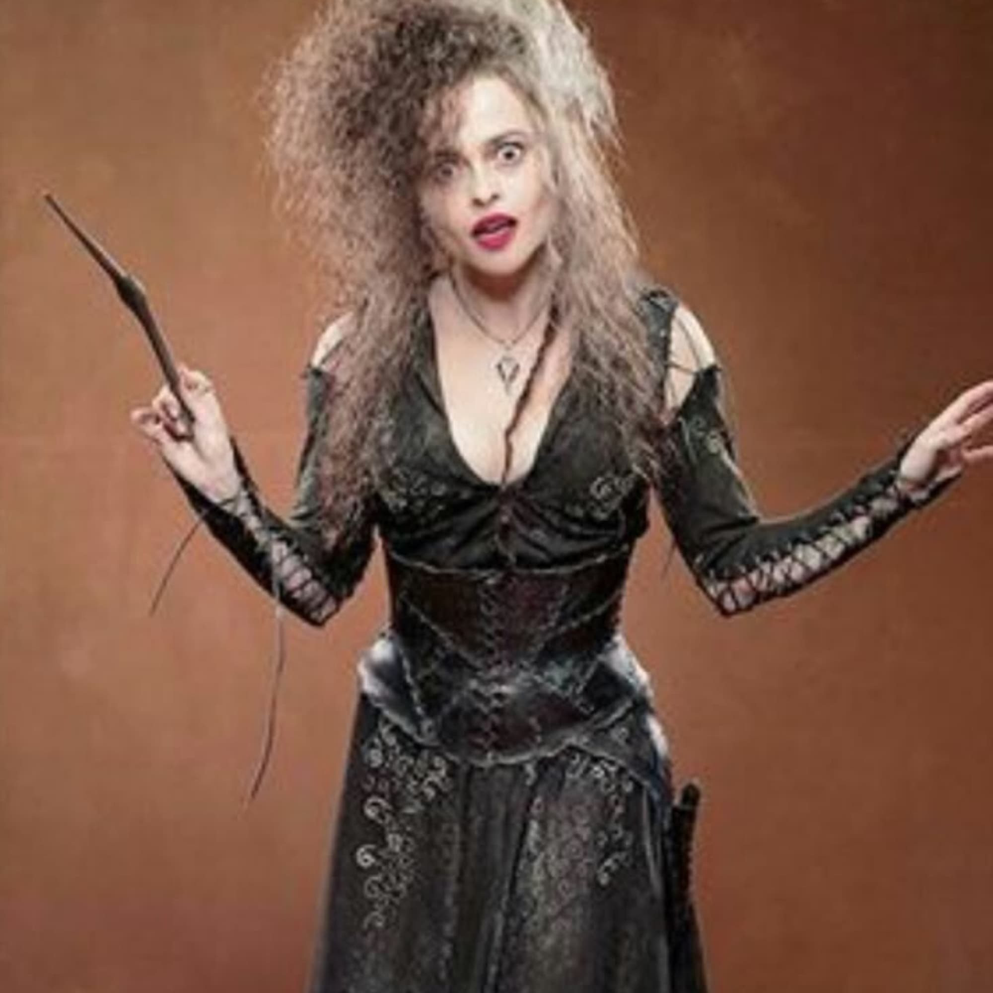Bellatrix 