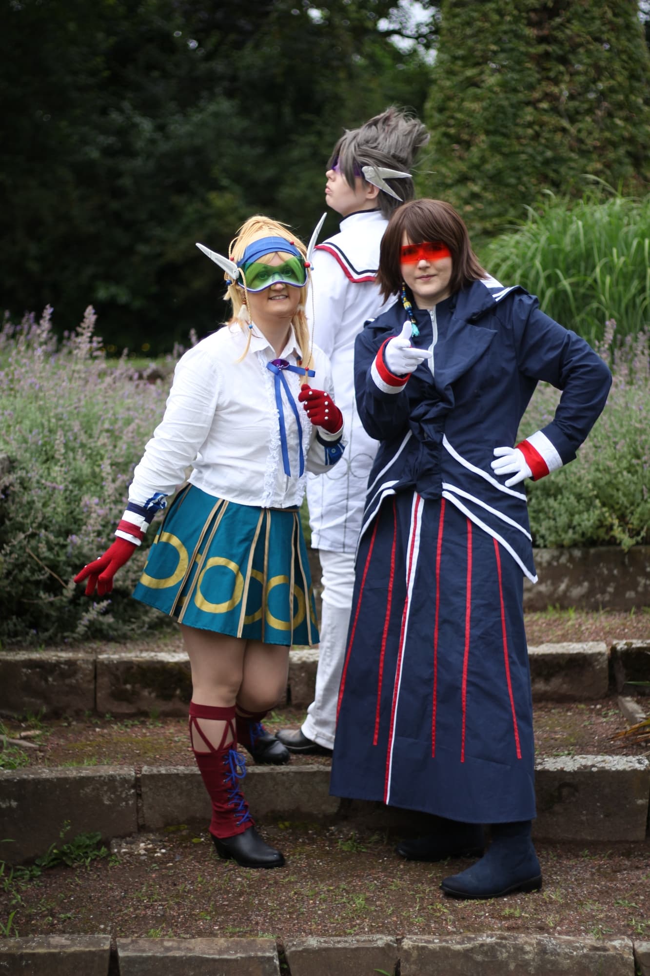 Y.R.P. (Psychic) - Photo 37