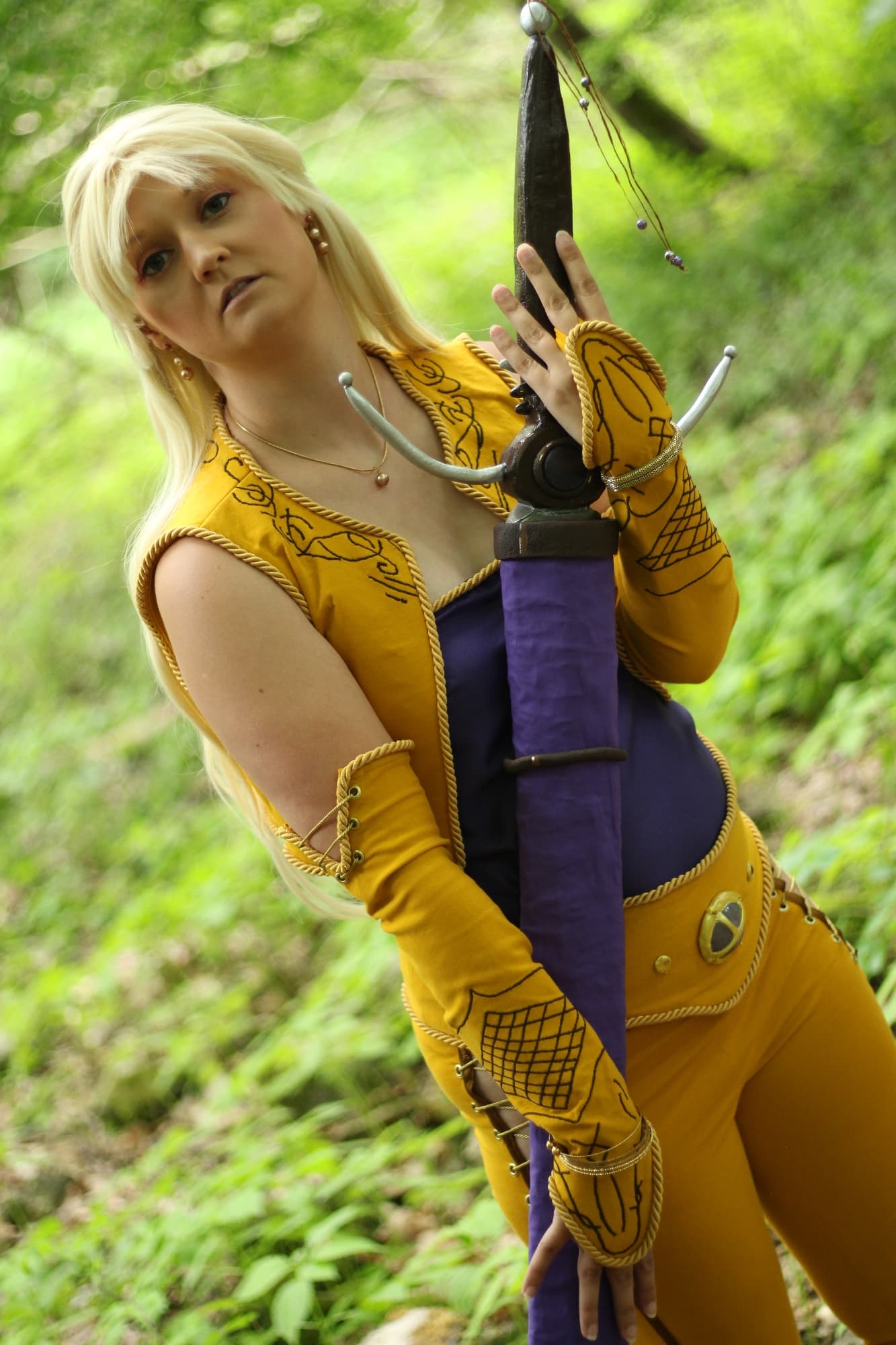 Celes Chere (FF6) - Photo 34