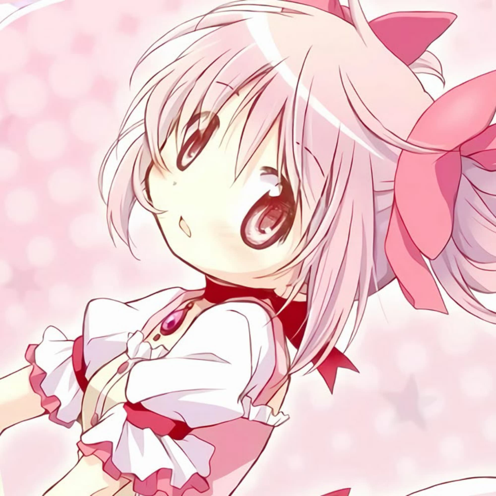 Madoka kaname