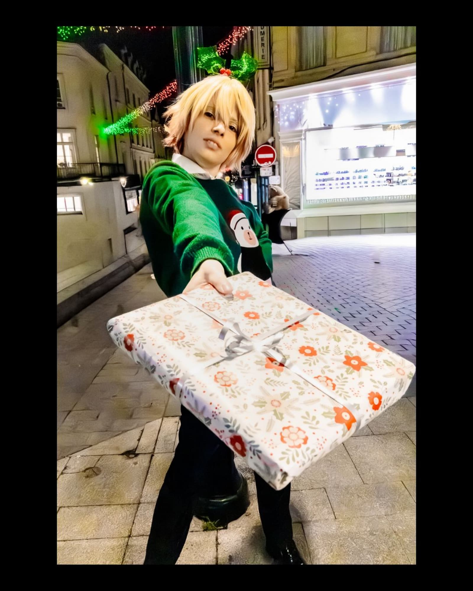 Tenma Tsukasa - Photo 13