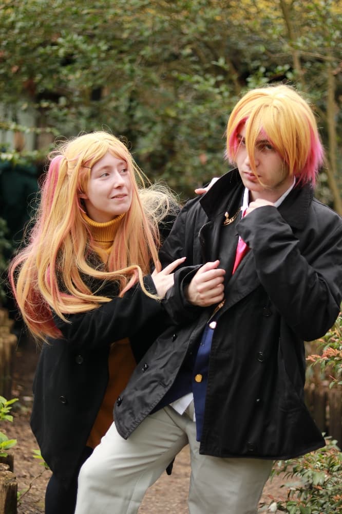 Ruby hoshino  - Photo 3