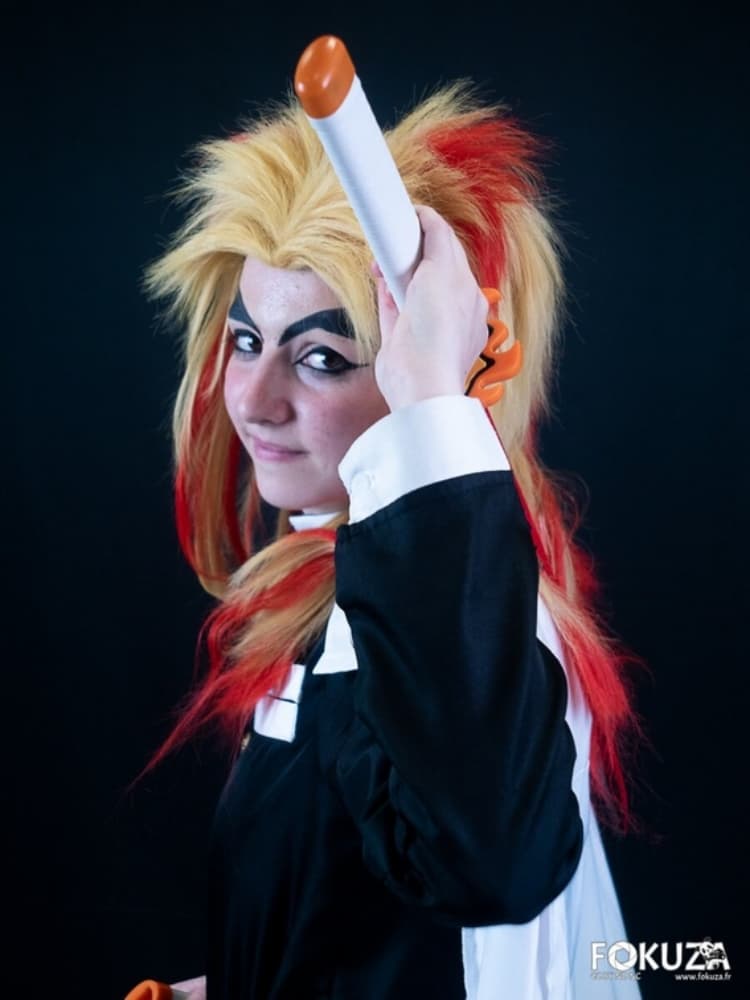 Manga Mania 2022 - Photo 1