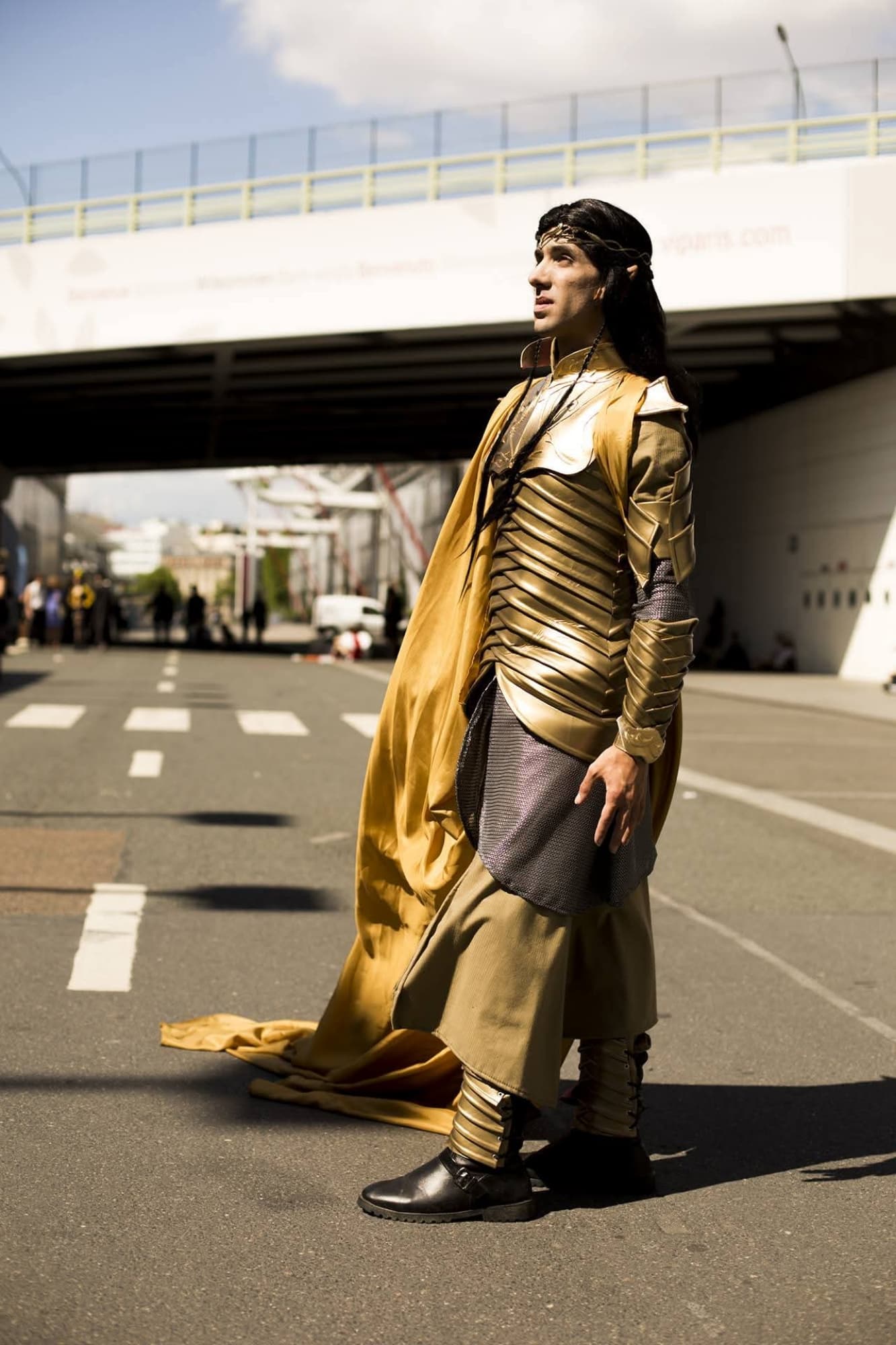 Elrond  - Photo 11