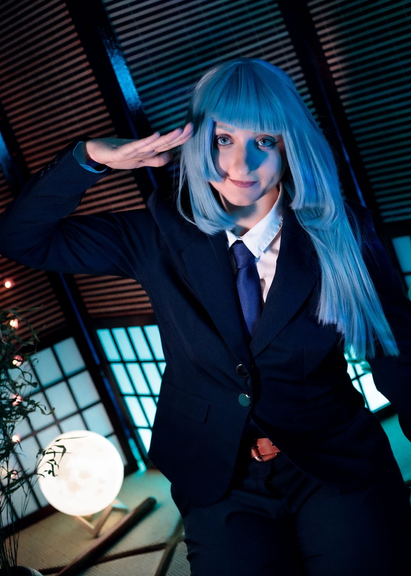 Miwa Kasumi - Photo 1