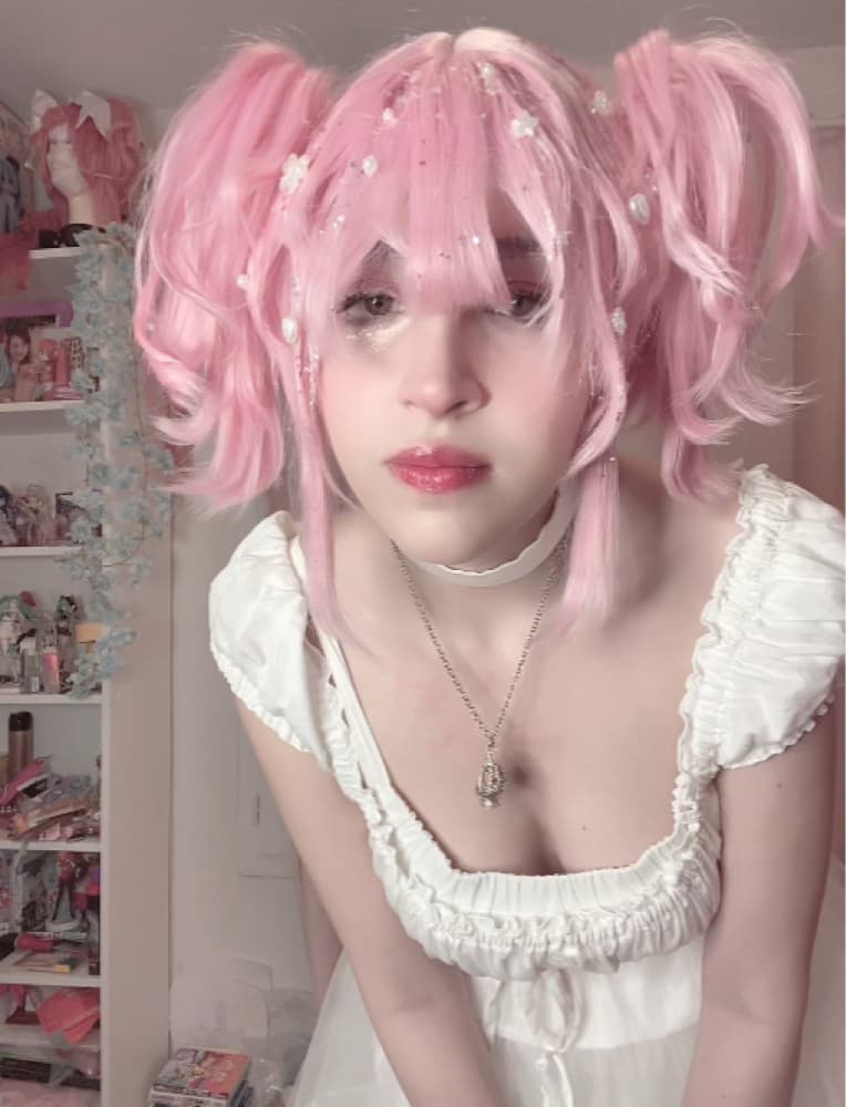 Madoka figure remake - Photo 1