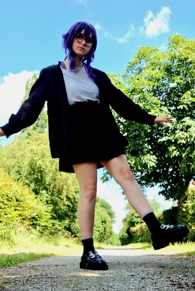 mafuyu asahina  - Photo 1