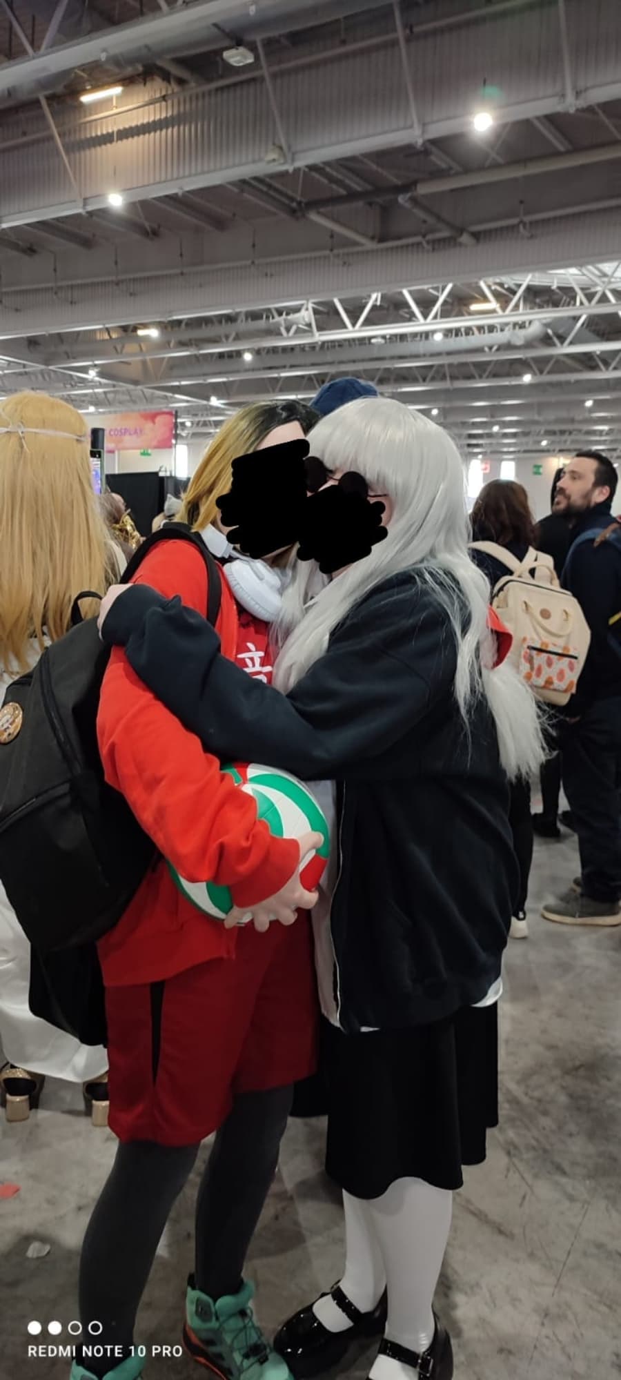 GojoParisManga2026 - Photo 9